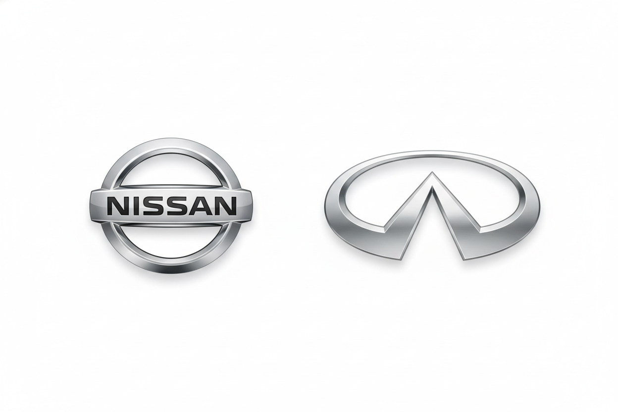 Nissan Infiniti Motors