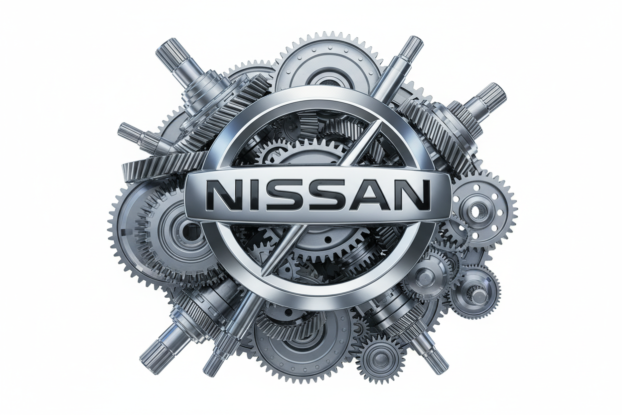 Nissan Infiniti Transmissions