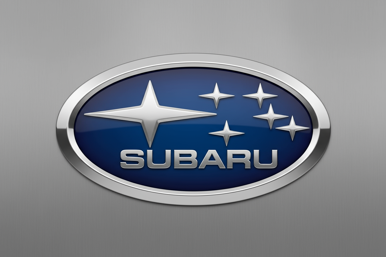 Subaru Parts