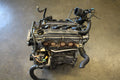 2002-2009 Jdm Toyota Camry Engine 2.4l 2az-fe Vvti Motor