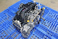 2011 2012 2013 2014 2015 2016 Jdm Subaru Forester Legacy Fb25 2.5l Dohc Engine