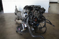 2004-2008 Mazda RX8 1.3L 6-Port Rotary Engine 6-Spd Manual Trans ECU JDM 13b