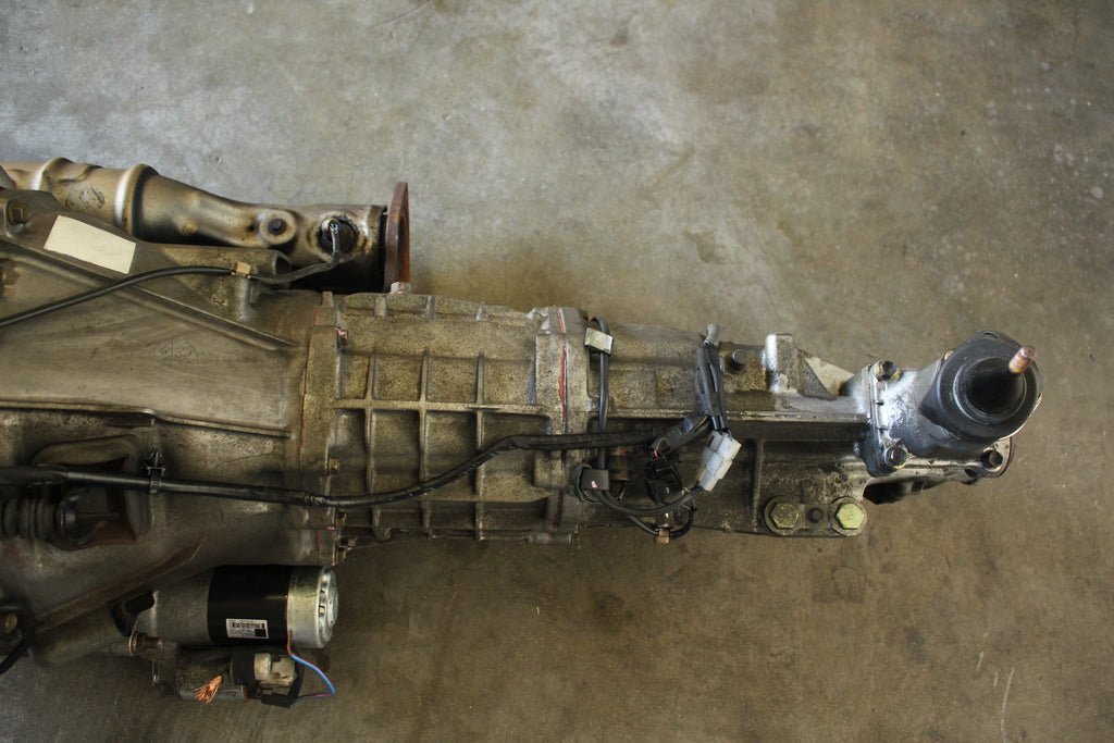 MAZDA 2004-2008 RX8 JDM ENGINE ROTARY 6 PORT 6 SPEED MANUAL JDM 13B MOTOR