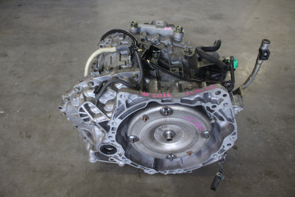 2013 2014 NISSAN NV200 CVT TRANSMISSION 2.0L 4 CYL. JDM MR20 13-14