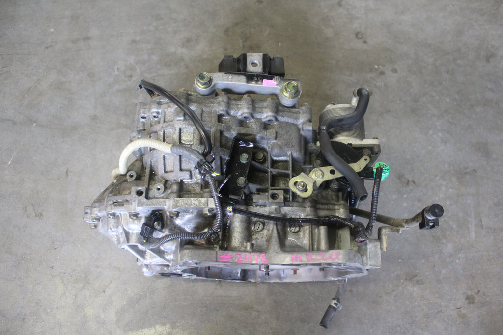 JDM NISSAN SENTRA 07-12 MR20DE 2.0L CVT AUTOMATIC TRANSMISSION & NV200 13-14