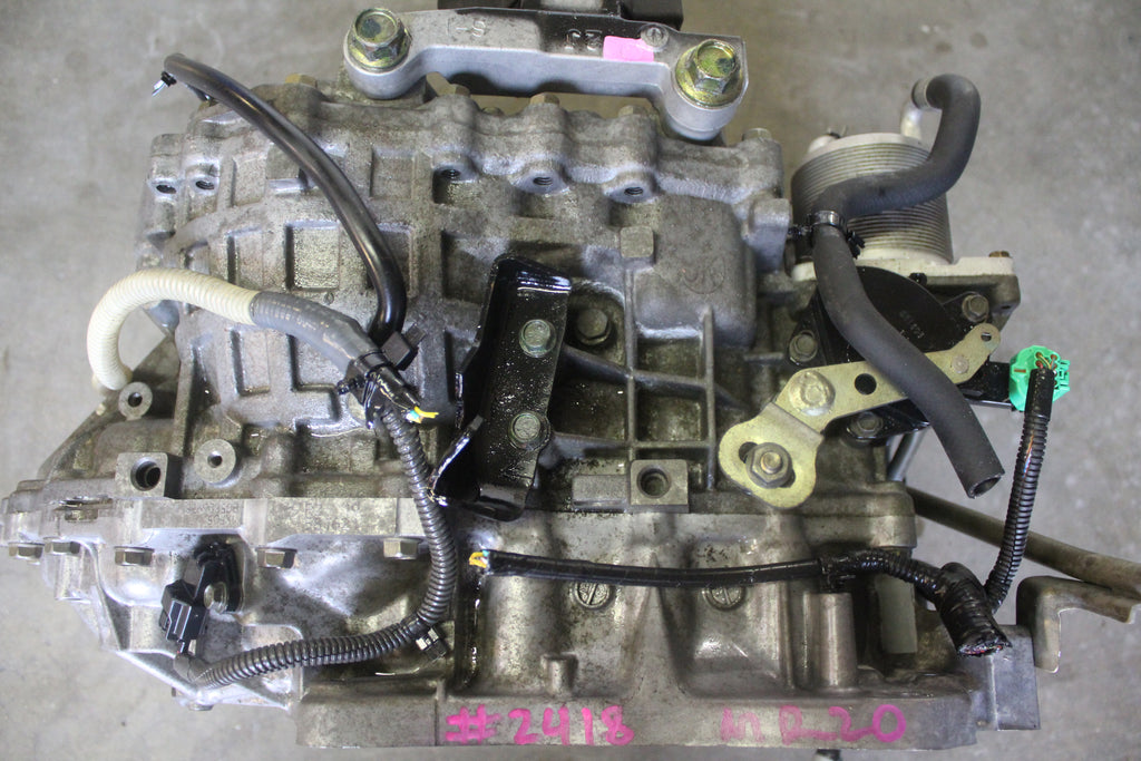 2013-2014 Nissan NV200 Automatic CVT Transmission 2.0L 4 Cylinder NV 200 JDM