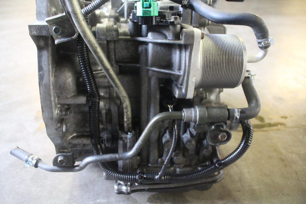 JDM 2013 2014 Nissan Nv200 2.0L Automatic Cvt Transmission mr20de