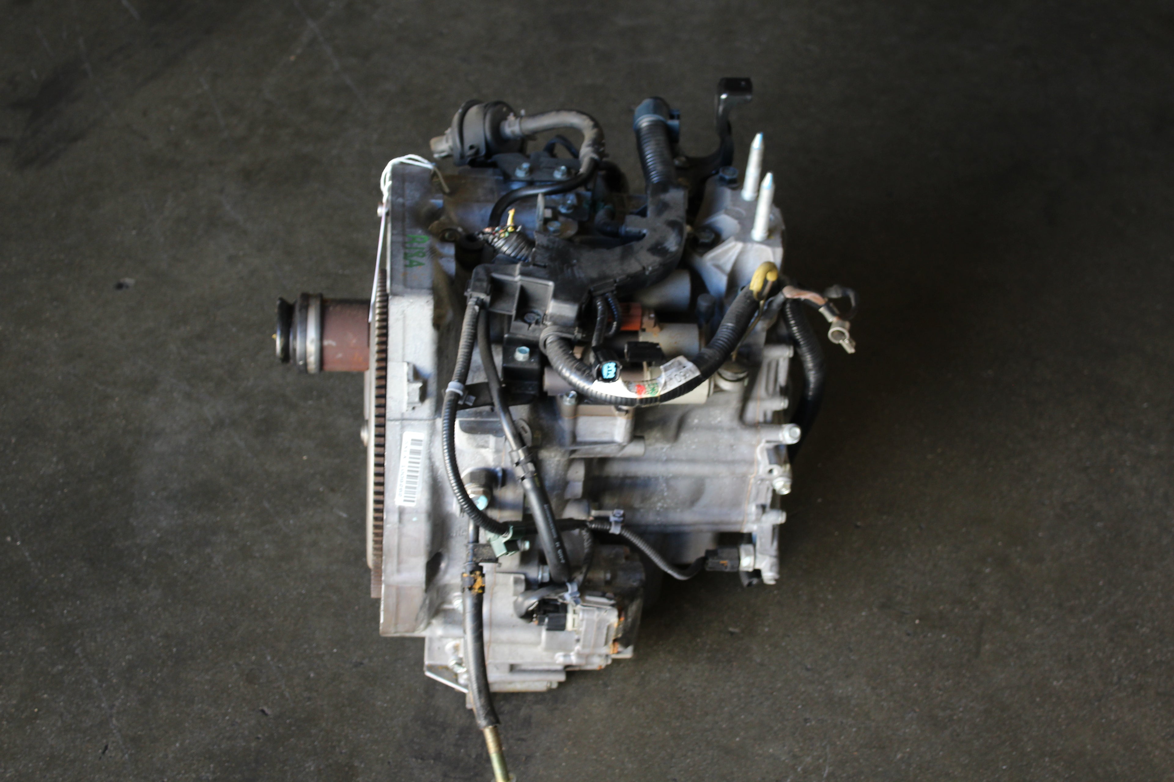 06-07-08-09-10-11 Honda Civic R18A 1.8L VTEC Automatic Transmission JDM SXEA