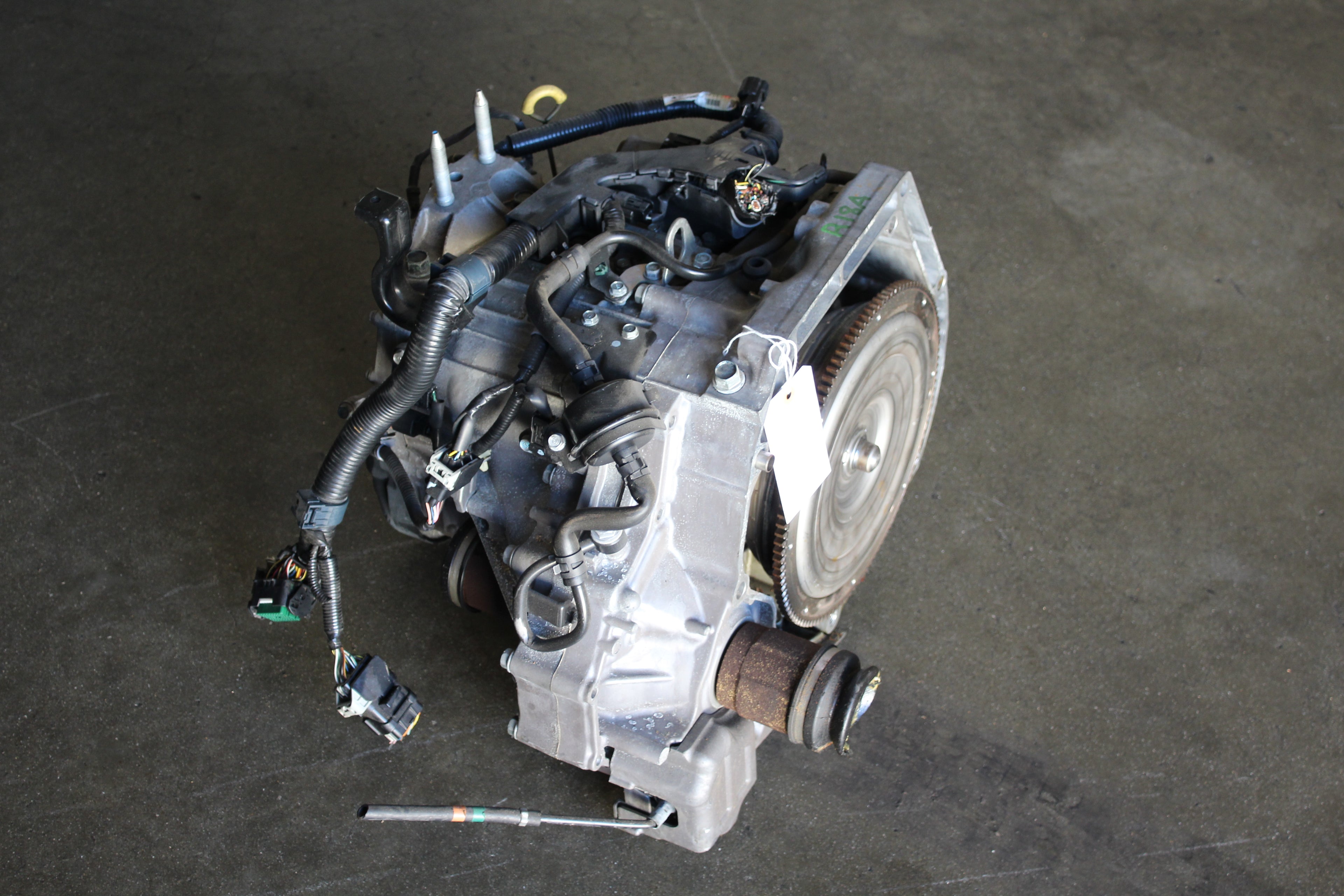 06-07-08-09-10-11 Honda Civic R18A 1.8L VTEC Automatic Transmission JDM SXEA