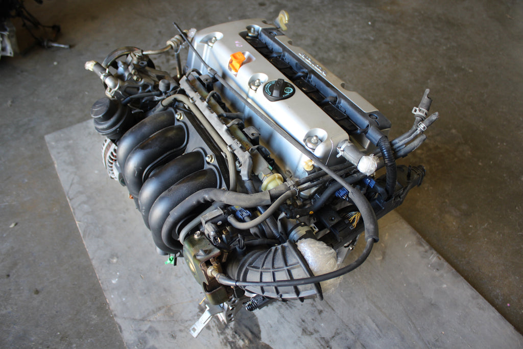 Acura Rsx 2002-2006 K20A 2.0L Dohc i-Vtec Engine Base Model Rsx Jdm K20A3