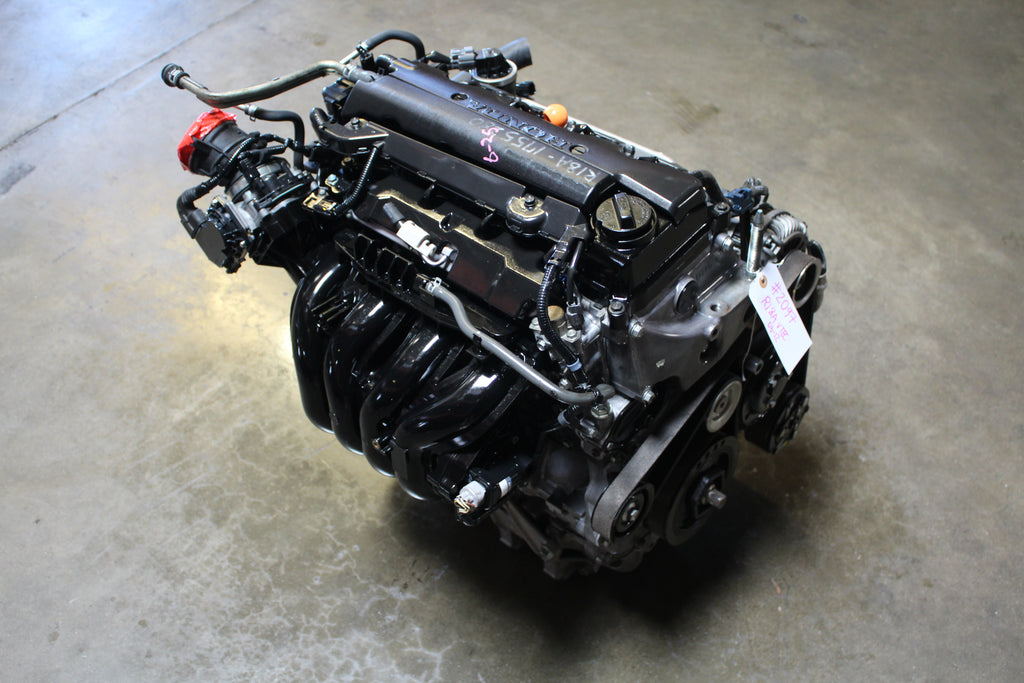 Jdm 2006-2011 Honda Civic, R18a 1.8l Vtec 4 Cylinder Engine