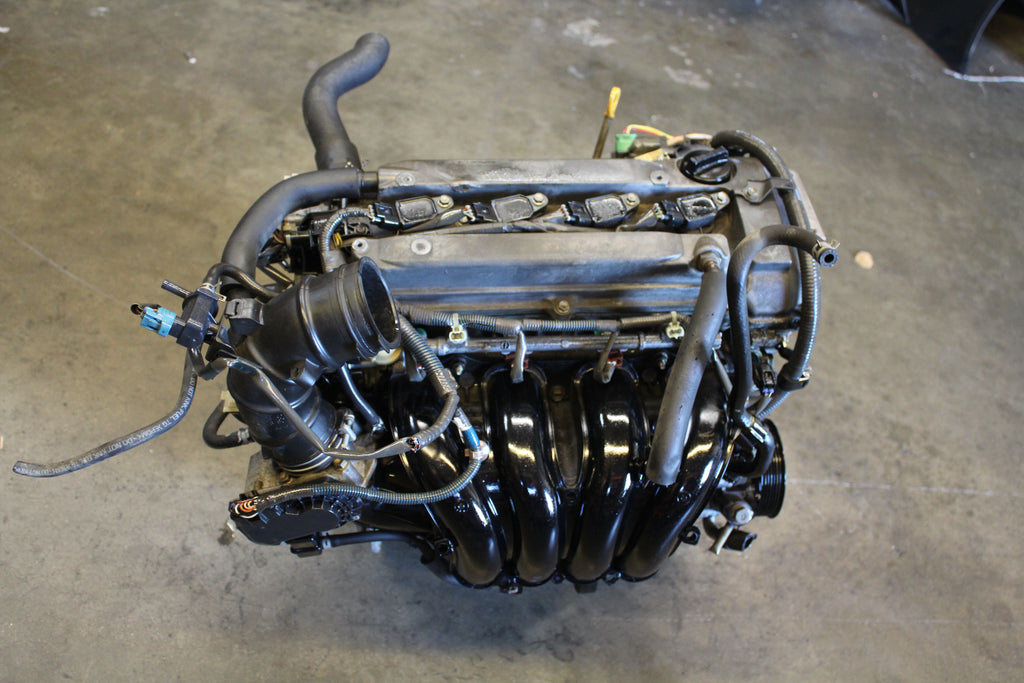 2002-2009 Jdm Toyota Camry Engine 2.4l 2az-fe Vvti Motor