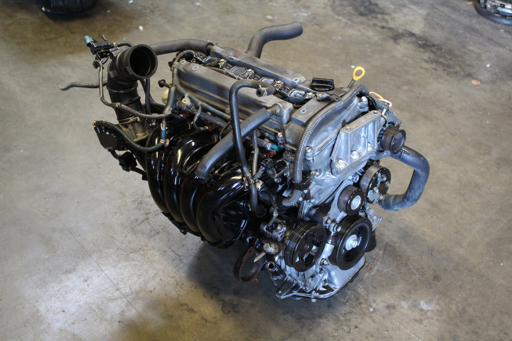 2002-2009 Jdm Toyota Camry Engine 2.4l 2az-fe Vvti Motor