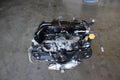 2010 2011 2012 SUBARU FORESTER LEGACY OUTBACK 2.5L AVLS ENGINE EJ253 JDM EJ25