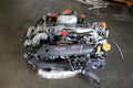 JDM 1999-2005 Subaru Impreza Forester Legacy EJ20 SOHC Replacement Motor