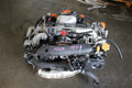JDM 99-05 Subaru EJ20 2.0L SOHC Impreza Forester Baja Legacy EJ25 Replacement