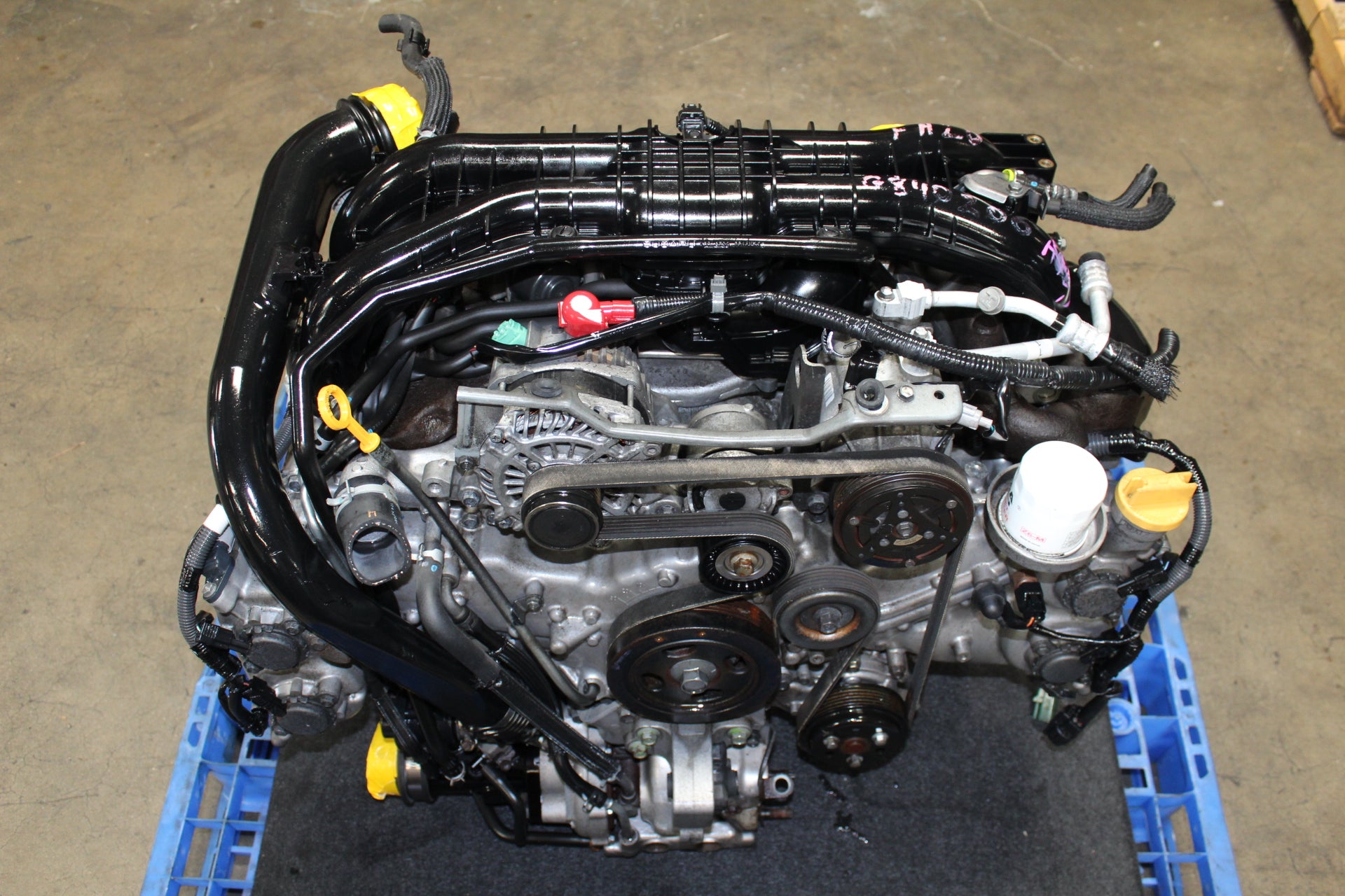 Subaru Parts – Ichiban JDM