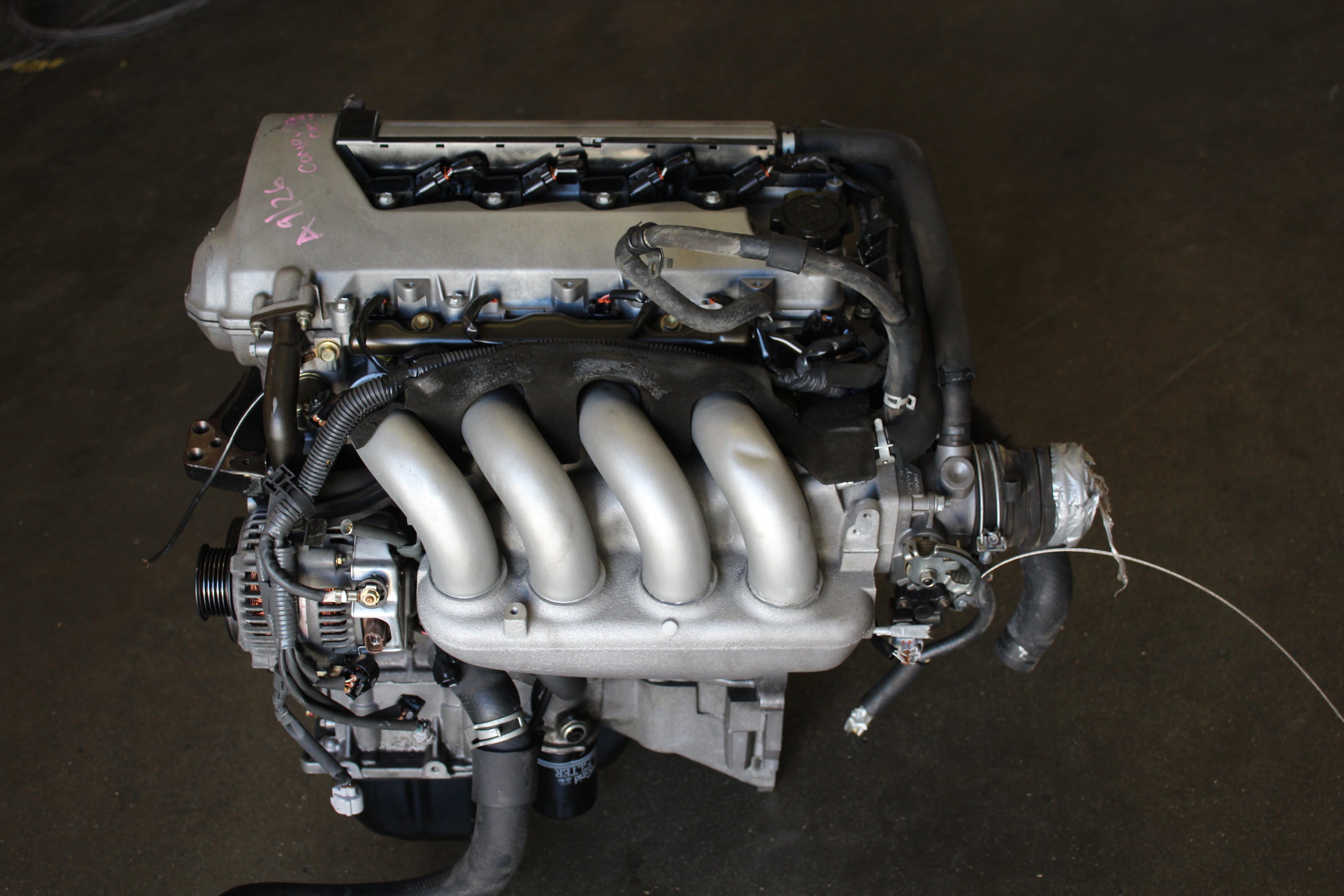 Toyota Celica GTS 2000-2005 1.8L Engine VVTi JDM Motor