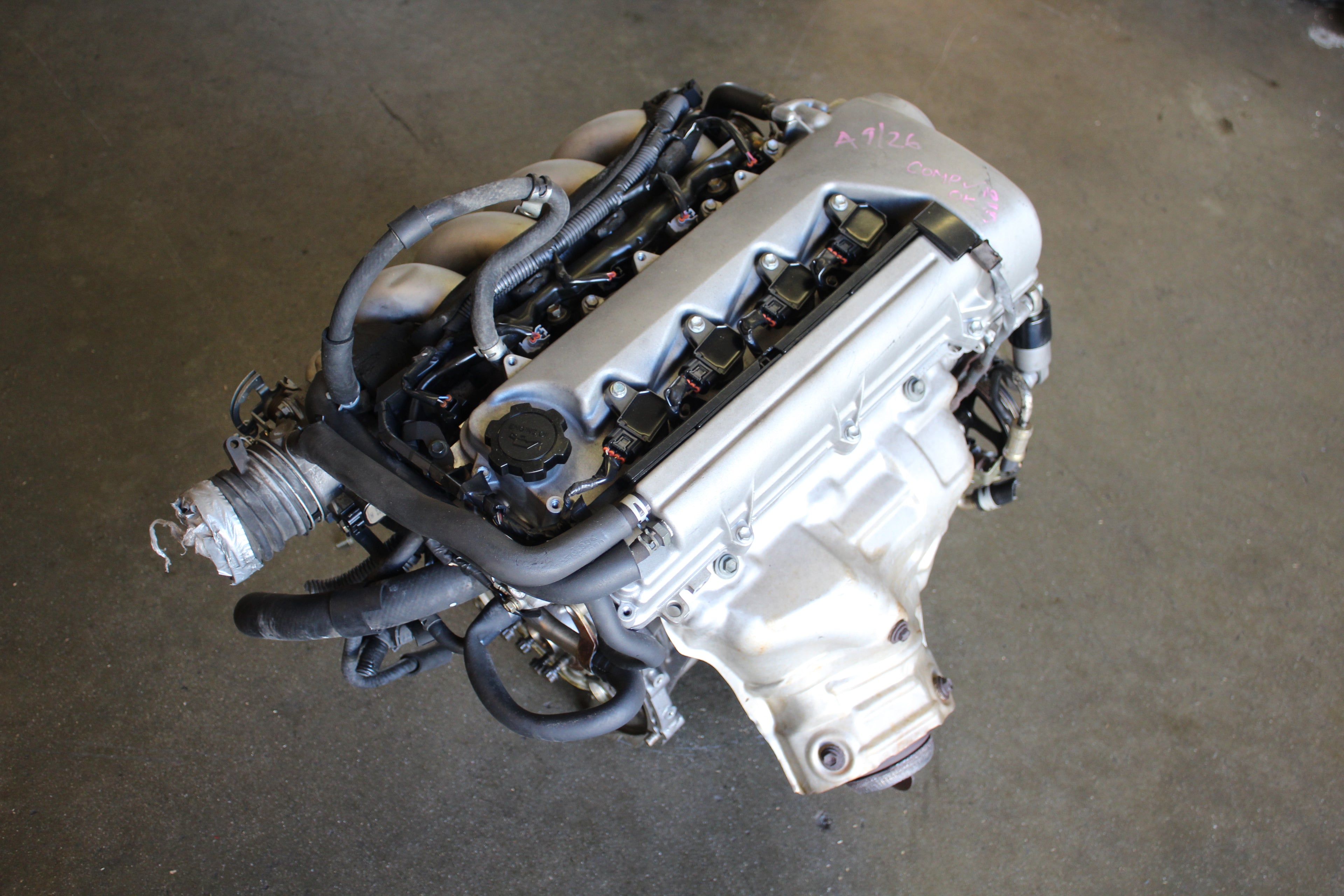 Toyota Celica GTS 2000-2005 1.8L Engine VVTi JDM Motor
