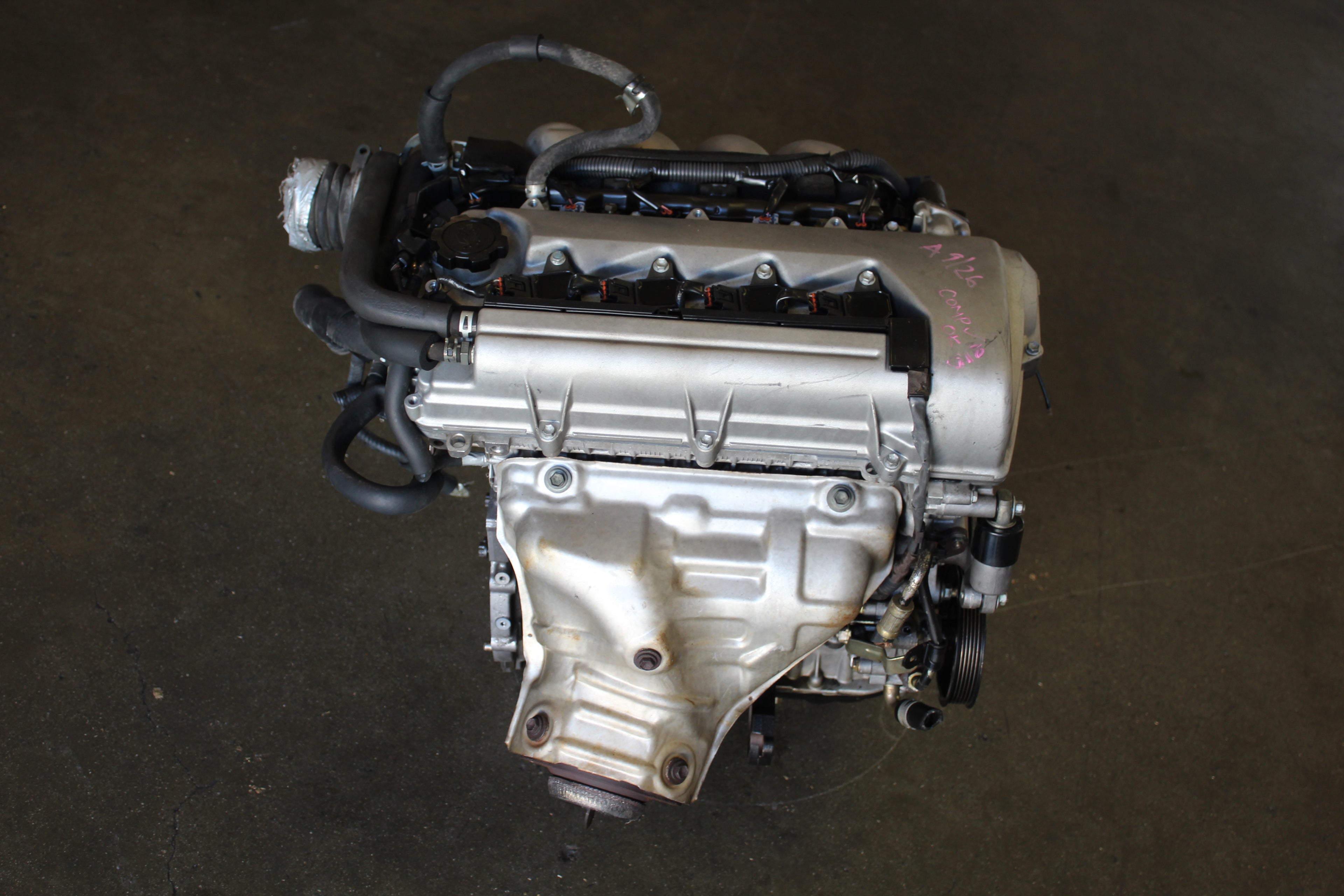 Toyota Celica GTS 2000-2005 1.8L Engine VVTi JDM Motor