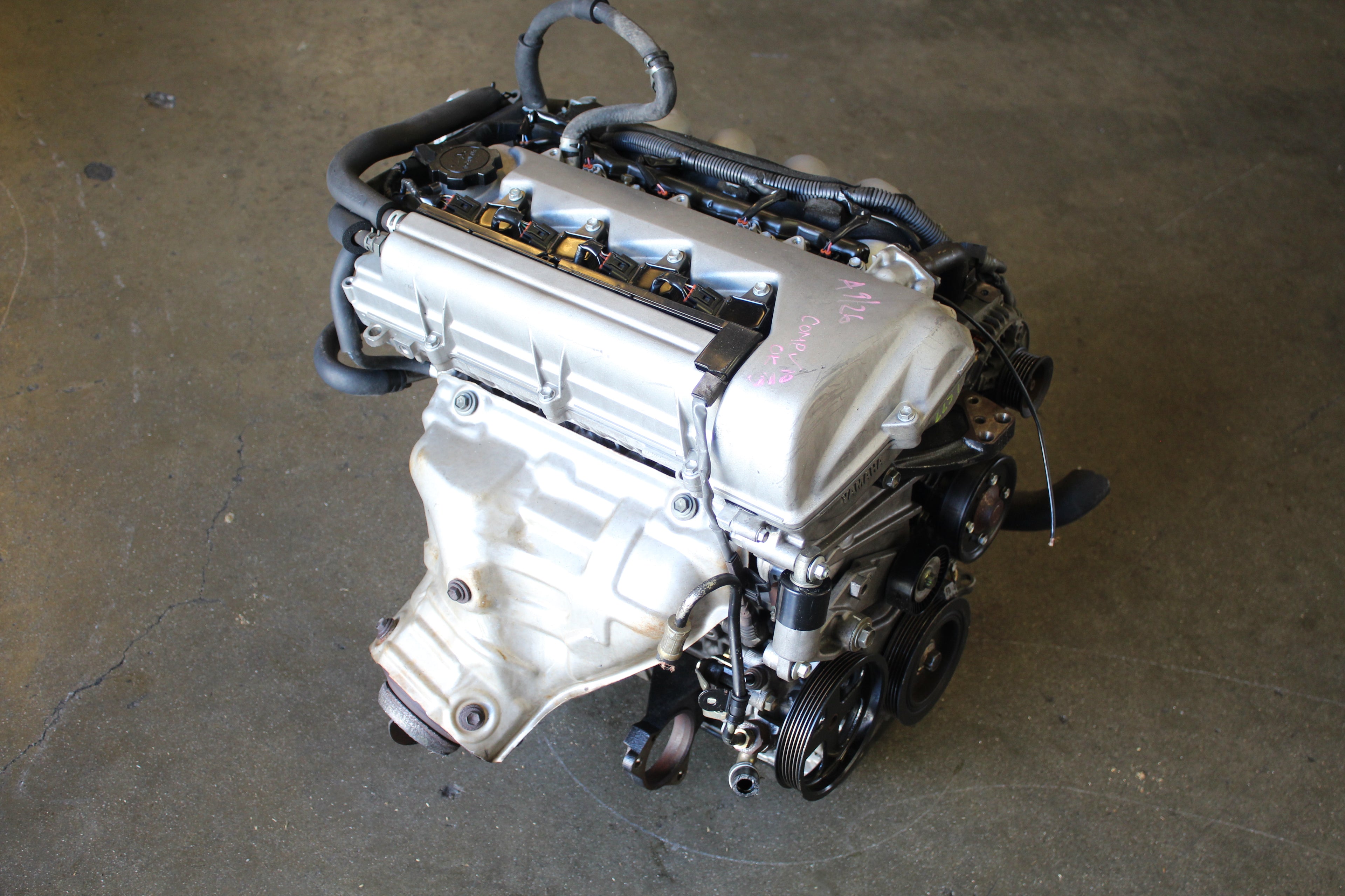 Toyota Celica GTS 2000-2005 1.8L Engine VVTi JDM Motor