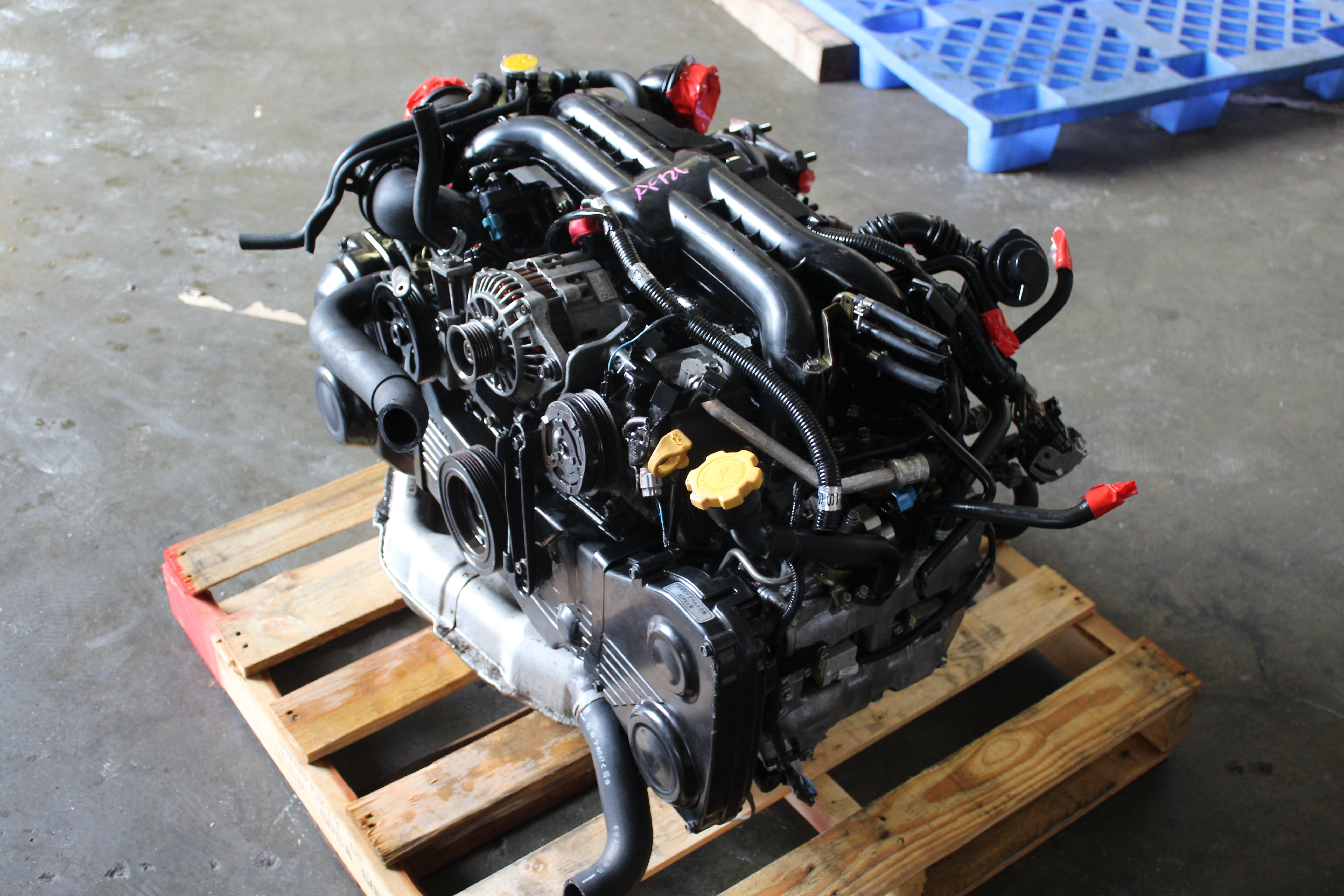 Subaru Parts – Ichiban JDM