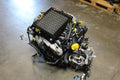 MazdaSpeed 3 Engine with 6 Speed Manual 2.3L MZR Motor MS3 VDT 2006-2012 JDM