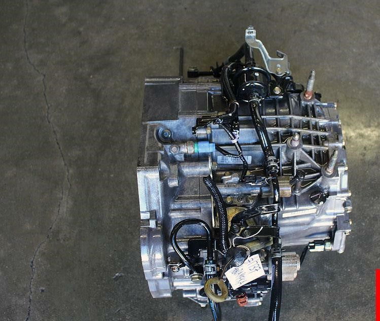 Acura Tsx 04-05-06-07-08 K24A MFKA 2.4L 2wd Automatic Transmission Low Miles