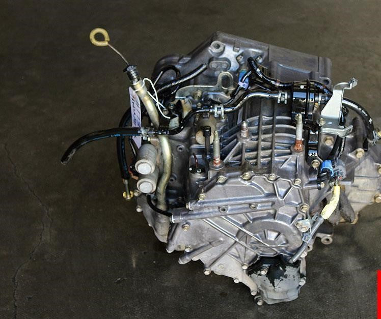 2003-2004-2005-2006-2007 Honda Accord K24A 2.4L Jdm Automatic Transmission