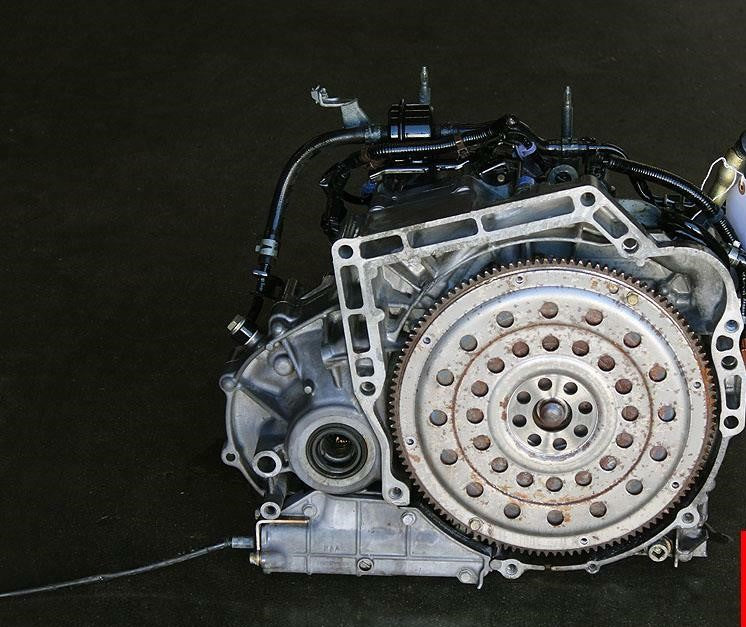 2005-2006-2007 Honda Accord K24A 2.4L Jdm Automatic Transmission