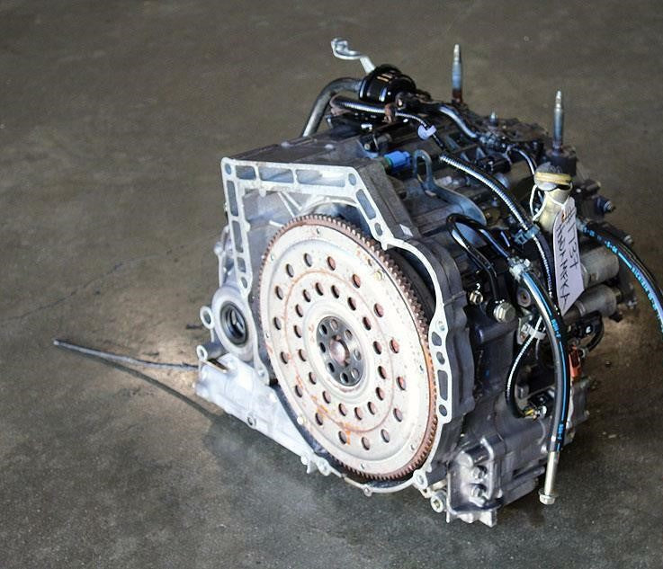 2005-2006-2007 Honda Accord K24A 2.4L Jdm Automatic Transmission