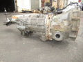 08-09 Subaru Legacy GT 6 Speed Transmission TY856WBEAA Spec B 6MT Gearbox with Diff.
